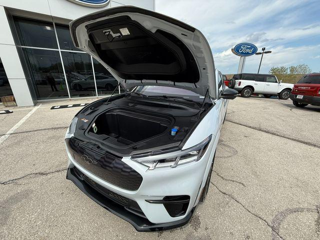 used 2022 Ford Mustang Mach-E car, priced at $37,999