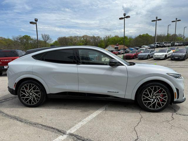 used 2022 Ford Mustang Mach-E car, priced at $37,999