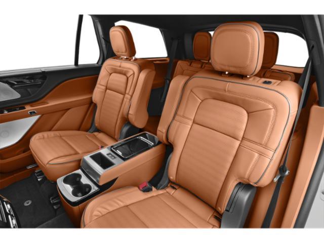 used 2023 Lincoln Aviator car, priced at $69,999