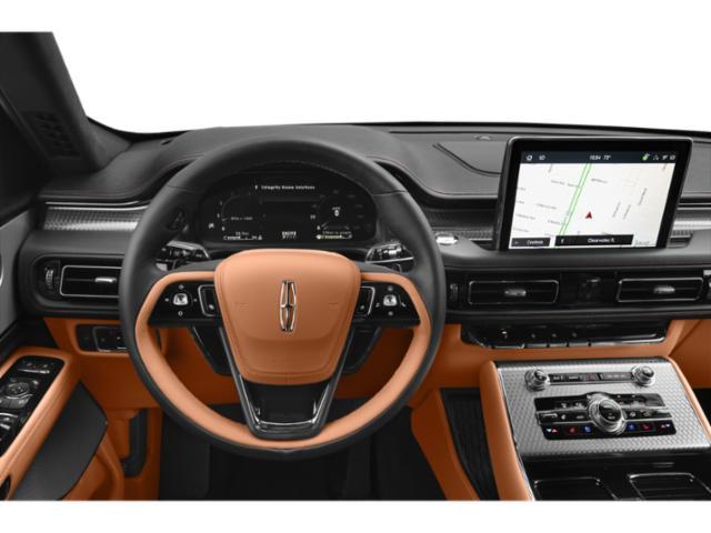 used 2023 Lincoln Aviator car, priced at $69,999