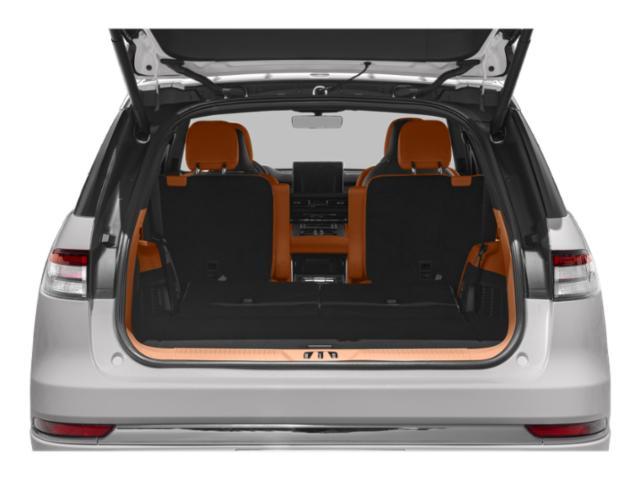 used 2023 Lincoln Aviator car, priced at $69,999