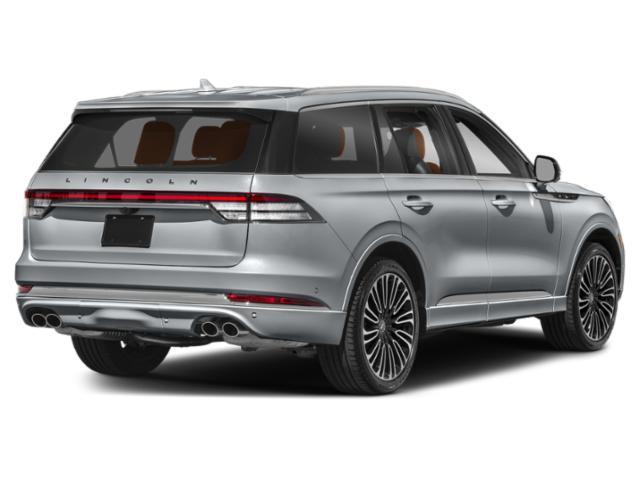 used 2023 Lincoln Aviator car, priced at $69,999