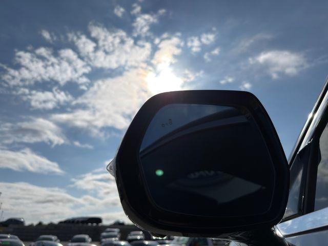 used 2021 Lincoln Aviator car, priced at $42,850