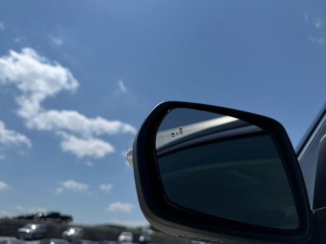 used 2023 Ford Edge car, priced at $33,499