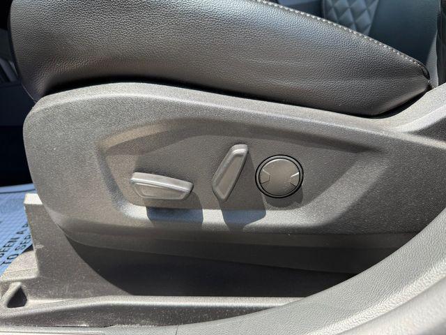 used 2023 Ford Edge car, priced at $33,499