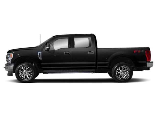 used 2020 Ford F-250 car, priced at $39,587
