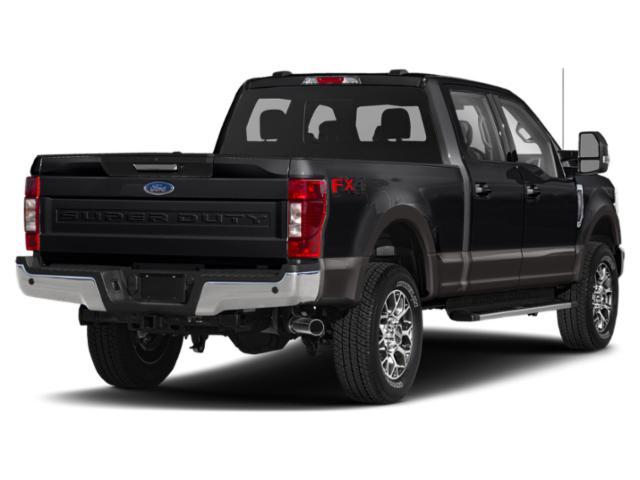 used 2020 Ford F-250 car, priced at $39,587