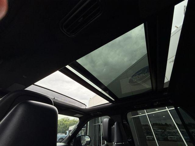 used 2023 Lincoln Navigator car, priced at $65,950