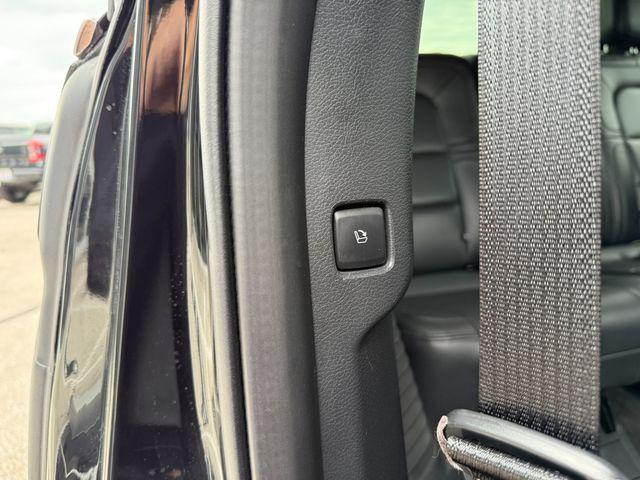 used 2023 Lincoln Navigator car, priced at $65,950
