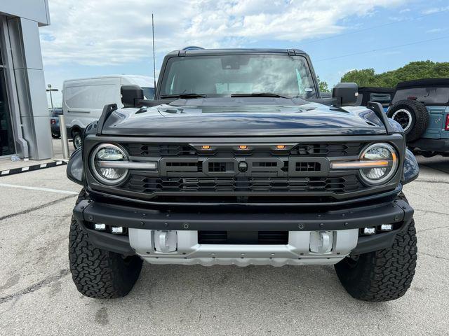 new 2024 Ford Bronco car, priced at $89,999