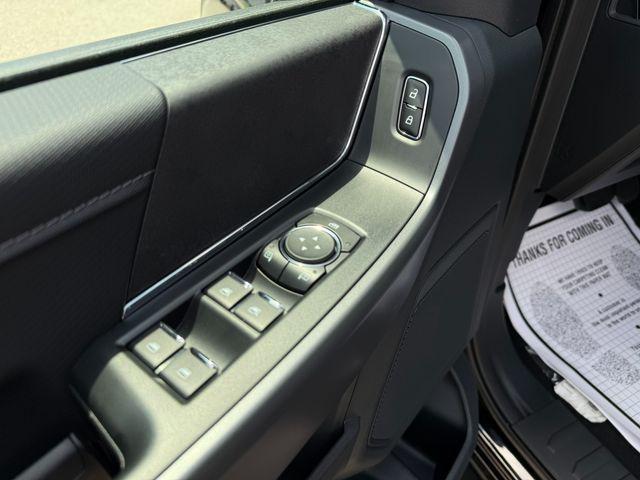 new 2025 Ford F-150 car, priced at $56,999