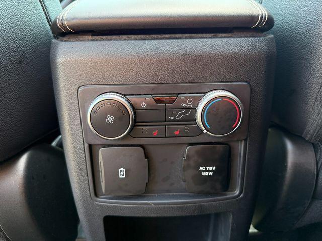 used 2021 Ford Explorer car, priced at $38,999