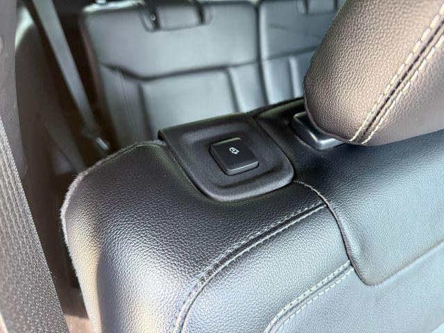 used 2021 Ford Explorer car, priced at $38,999