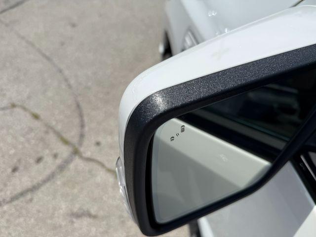 used 2023 Ford F-150 Lightning car, priced at $50,500