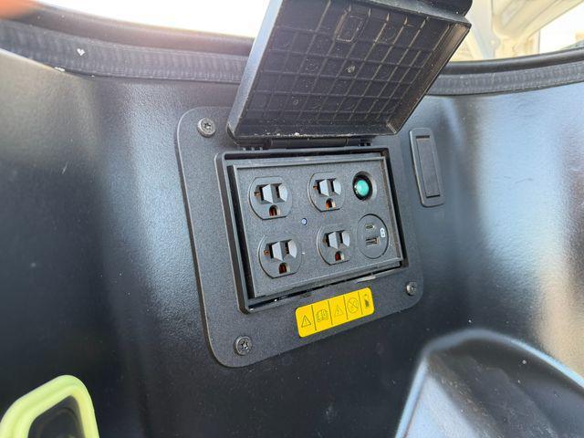 used 2023 Ford F-150 Lightning car, priced at $48,999