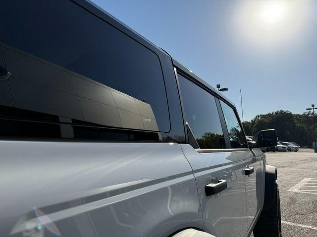 new 2024 Ford Bronco car, priced at $65,741