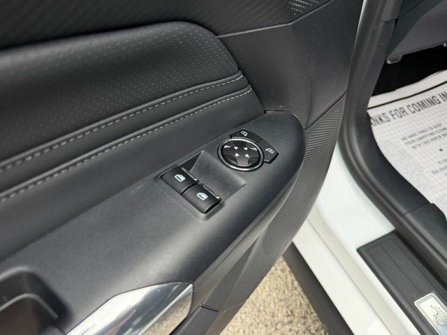 used 2024 Ford Mustang car, priced at $41,999