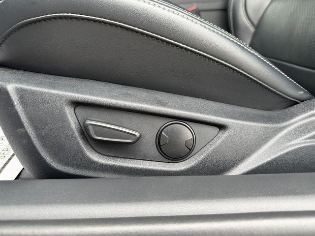 used 2024 Ford Mustang car, priced at $41,999