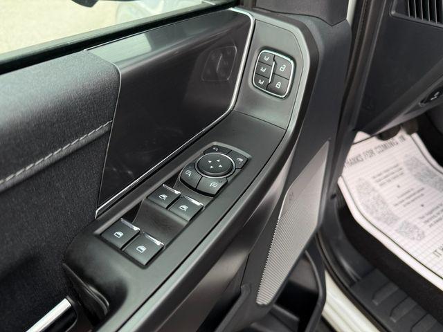 used 2024 Ford F-150 car, priced at $55,787