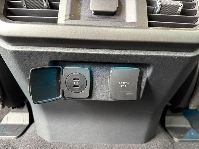 used 2024 Ford F-150 car, priced at $55,787