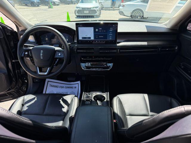 used 2023 Lincoln Corsair car, priced at $30,487