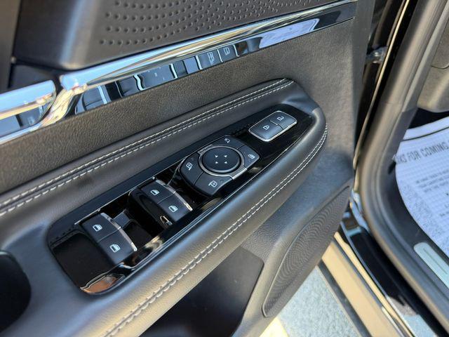 used 2023 Lincoln Corsair car, priced at $30,487
