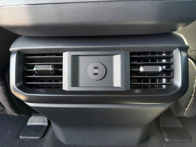 new 2025 Ford F-150 car, priced at $48,097