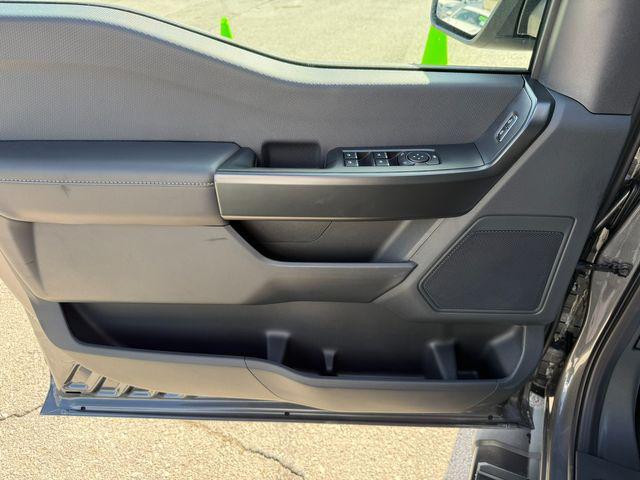 new 2025 Ford F-150 car, priced at $48,097