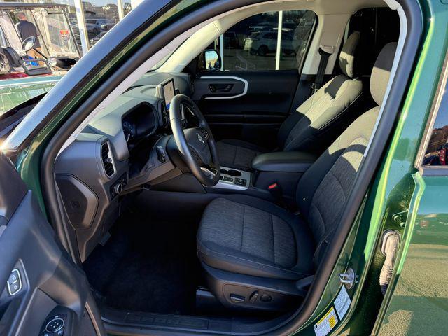 used 2023 Ford Bronco Sport car, priced at $26,999