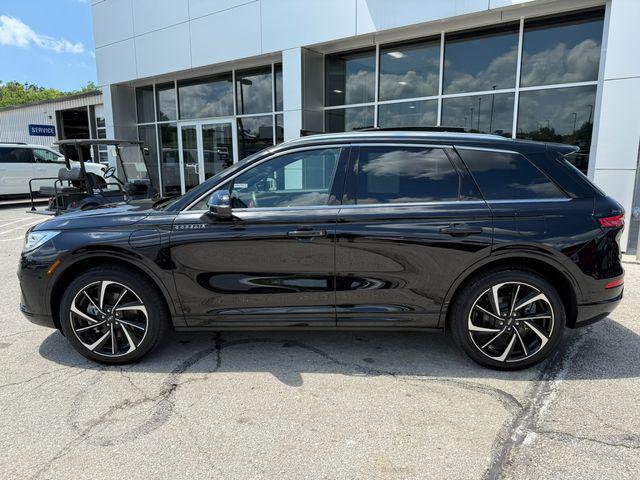 used 2023 Lincoln Corsair car, priced at $40,987