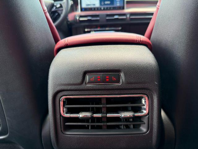 used 2023 Lincoln Corsair car, priced at $40,987