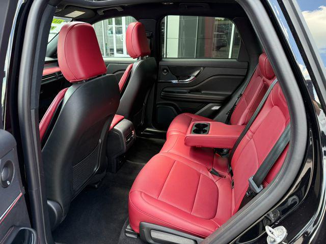 used 2023 Lincoln Corsair car, priced at $40,987