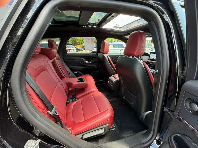 used 2023 Lincoln Corsair car, priced at $40,987