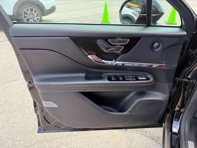 used 2023 Lincoln Corsair car, priced at $40,987