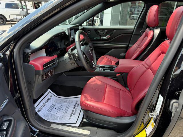 used 2023 Lincoln Corsair car, priced at $40,987