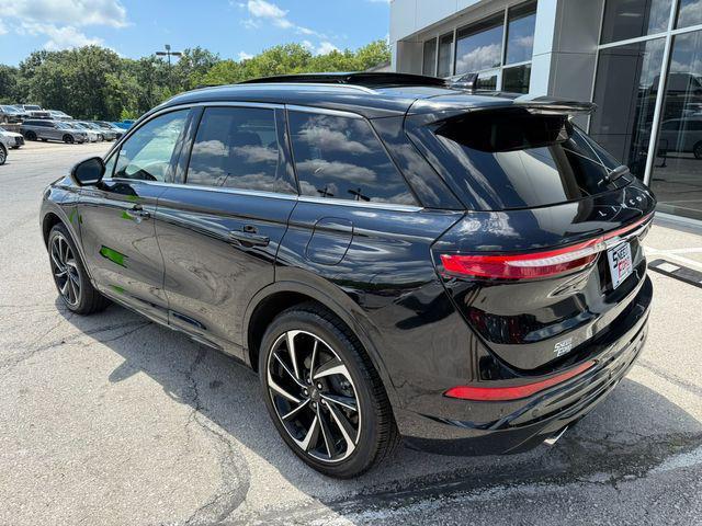 used 2023 Lincoln Corsair car, priced at $40,987