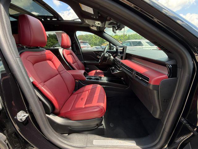 used 2023 Lincoln Corsair car, priced at $40,987