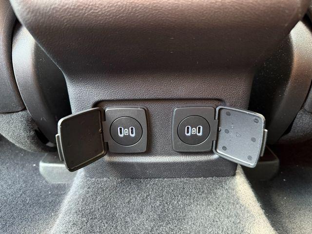used 2023 Lincoln Corsair car, priced at $40,987