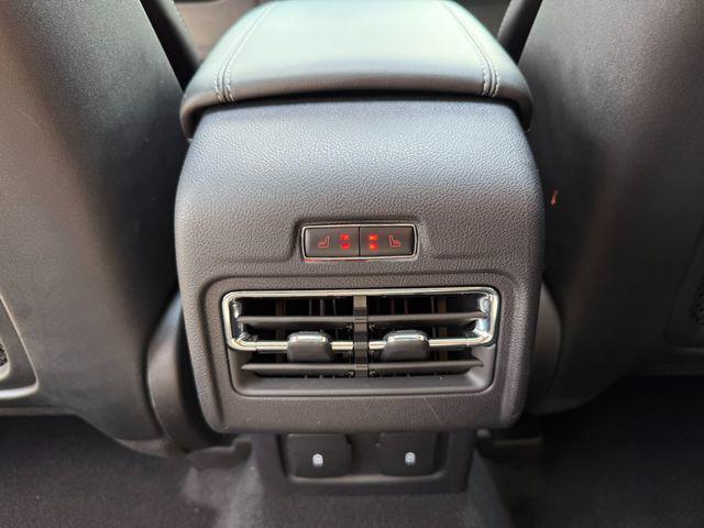 used 2023 Lincoln Corsair car, priced at $35,299