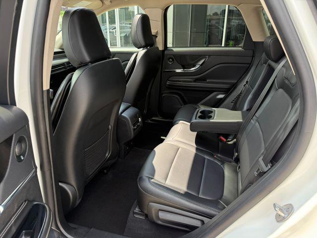 used 2023 Lincoln Corsair car, priced at $35,299