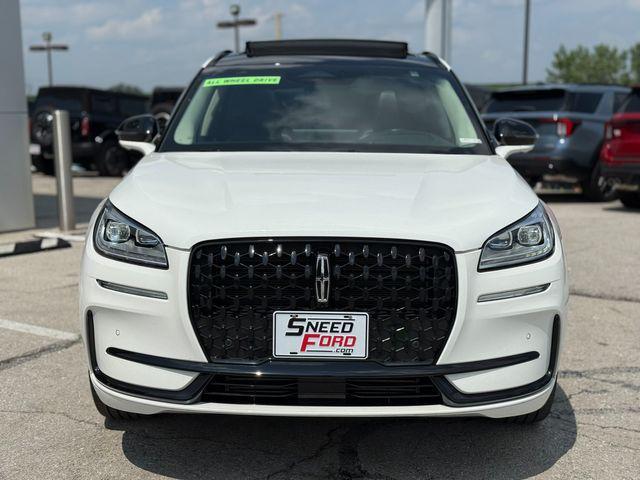used 2023 Lincoln Corsair car, priced at $35,299