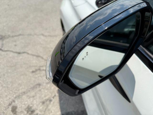 used 2023 Lincoln Corsair car, priced at $35,299