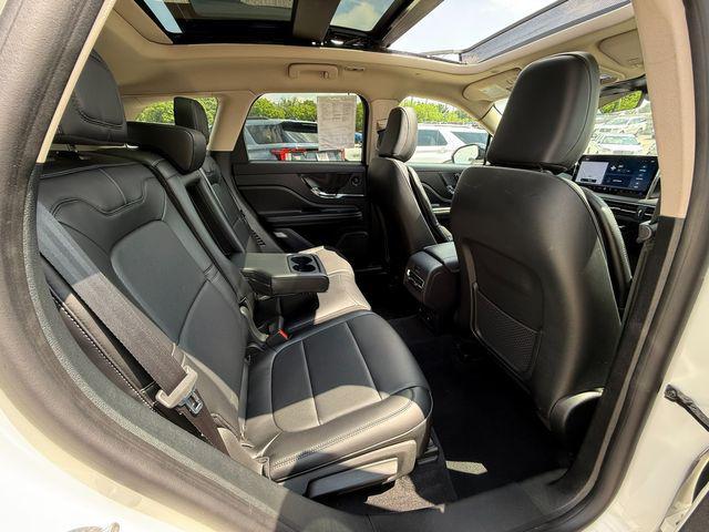 used 2023 Lincoln Corsair car, priced at $35,299