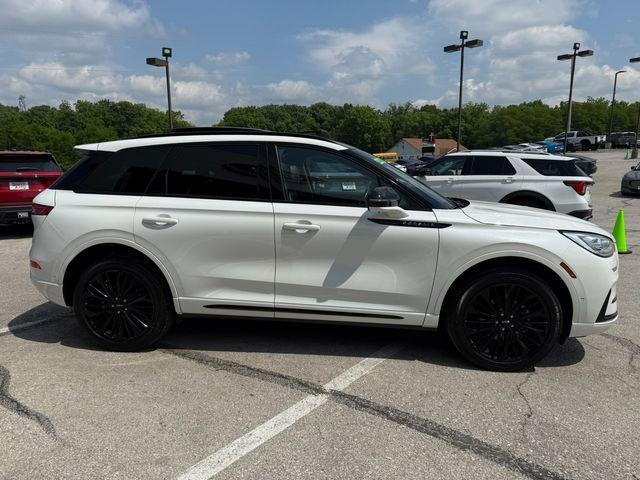 used 2023 Lincoln Corsair car, priced at $35,299