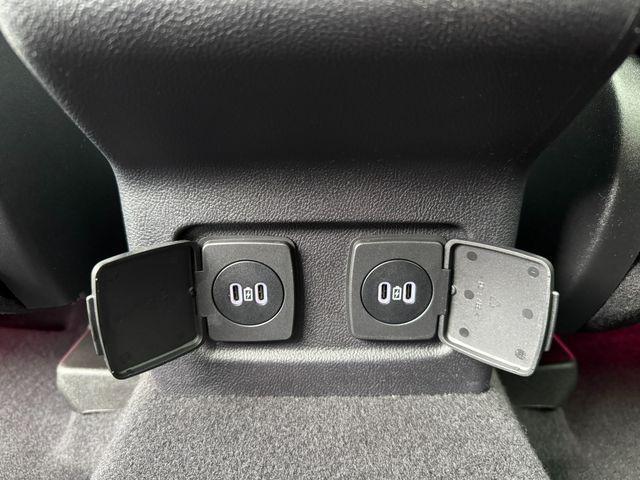 used 2023 Lincoln Corsair car, priced at $37,999