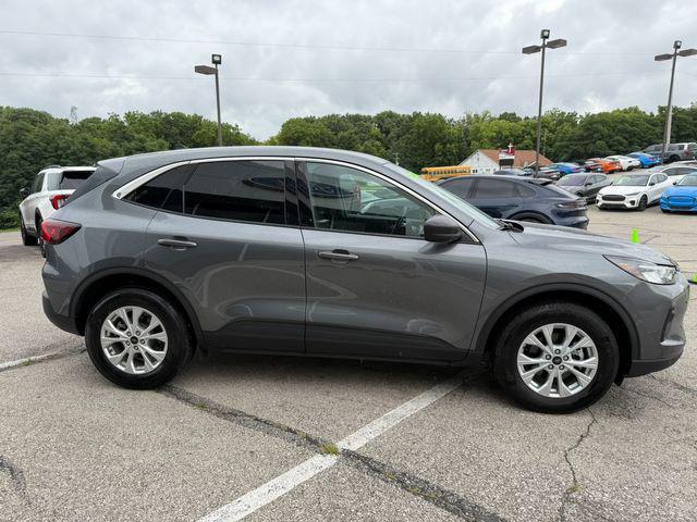 used 2024 Ford Escape car, priced at $24,000