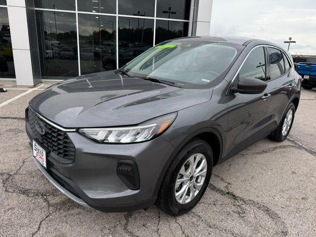 used 2024 Ford Escape car, priced at $24,000