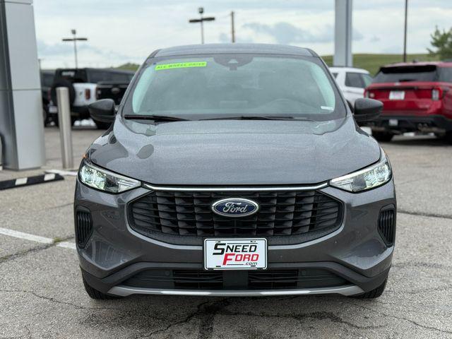 used 2024 Ford Escape car, priced at $24,000