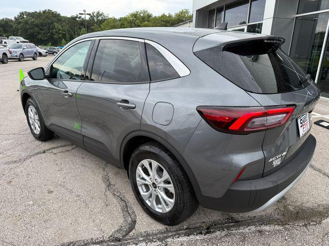 used 2024 Ford Escape car, priced at $24,000