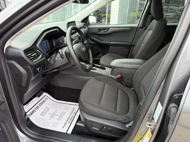 used 2024 Ford Escape car, priced at $24,000